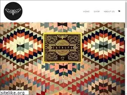 Sites similar to catalpashop.com