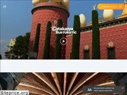 Sites similar to catalunyabusturistic.com