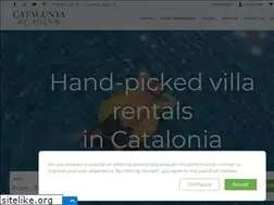 Sites similar to catalunyacasas.com