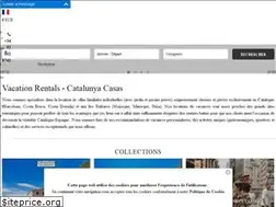 Sites similar to catalunyacasas.fr