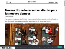 Sites similar to catalunyaeconomica.com