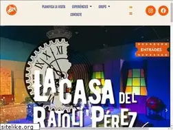 Sites similar to catalunyaenminiatura.com