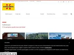 Sites similar to catalunyaexperience.it