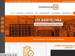 Sites similar to catalunyaite.es
