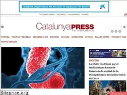 Sites similar to catalunyapress.es