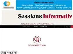 Sites similar to catalunyareligio.cat