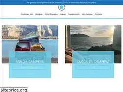 Sites similar to catalunyavan.com