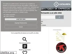 Sites similar to catalvista.com