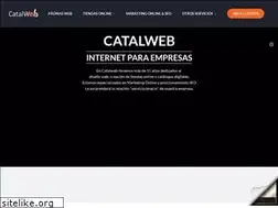 Sites similar to catalweb.com