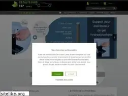 Sites similar to catalyseurs-fap-france.com