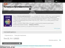Sites similar to catalysis-kalvis.ru