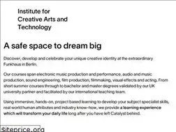 Sites similar to catalyst-berlin.com