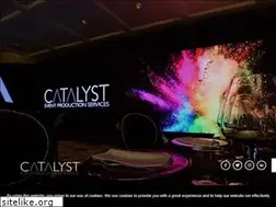 Sites similar to catalyst-eps.com