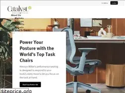 Sites similar to catalystactivation.com