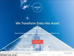 Sites similar to catalystbit.com