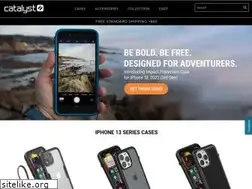 Sites similar to catalystcase.com