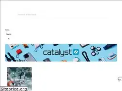 Sites similar to catalystcase.eu
