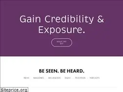 Sites similar to catalystcc.ca