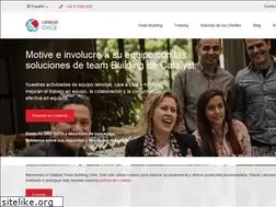Sites similar to catalystchile.cl