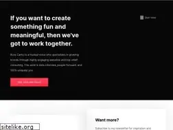 Sites similar to catalystchurchcreative.com