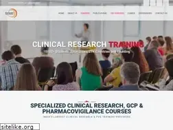 Sites similar to catalystclinicalservices.com