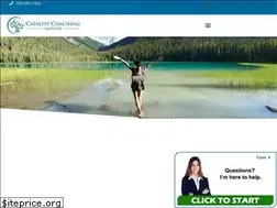 Sites similar to catalystcoachinginstitute.com