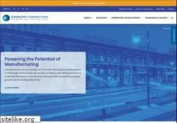 Sites similar to catalystconnection.org