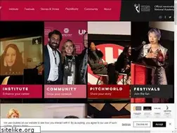 Sites similar to catalystcontent.org