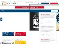 Sites similar to catalystcorp.org