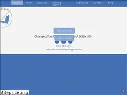 Sites similar to catalystcounselinggroup.com