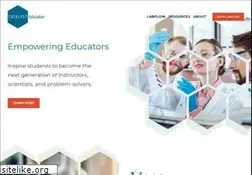 Sites similar to catalystedu.com
