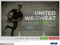 Sites similar to catalystfitnessbuffalo.com