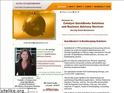 Sites similar to catalysthouse.homestead.com