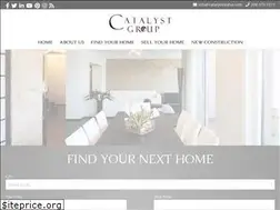 Sites similar to catalystidaho.com