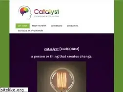 Sites similar to catalystindy.com