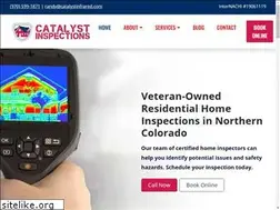 Sites similar to catalystinfrared.com