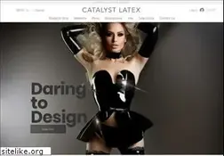 Sites similar to catalystlatex.com