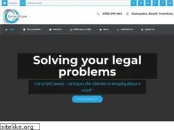 Sites similar to catalystlaw.co.uk