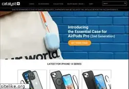 Sites similar to catalystlifestyle.com