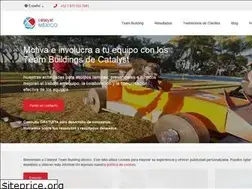 Sites similar to catalystmexico.com