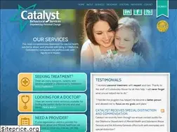 Sites similar to catalystok.org