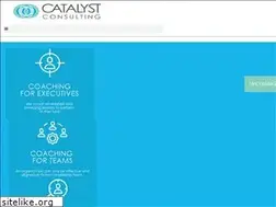 Sites similar to catalystresults.com