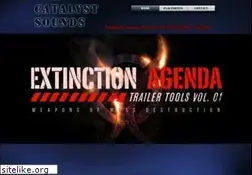 Sites similar to catalystsounds.com