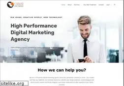 Sites similar to catalystwebtrendz.com