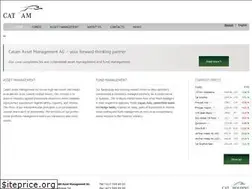 Sites similar to catam.li