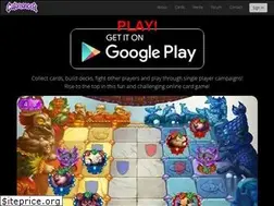 Sites similar to catamancer.com