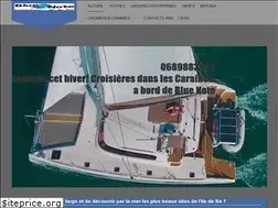 Sites similar to catamaran-bluenote.com