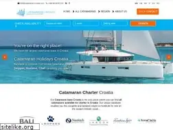 Sites similar to catamaran-croatia.com