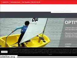 Sites similar to catamaran-de-sport.eu
