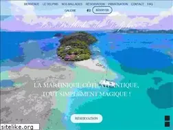 Sites similar to catamaran-martinique.com
